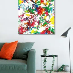 999store Multicolor Wall Painting-24