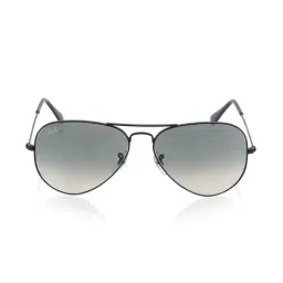 Ray-Ban 0RB3025I Light Grey Icons Aviator - 58 mm-48