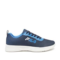 Fila Men's ROGERS Blue Running Shoes-image-56