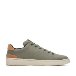 Toms Men's Trvl Lite Grey Casual Sneakers-image-94