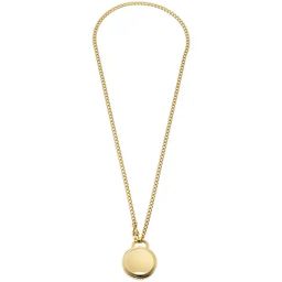 Fossil Jacqueline ES5292 Analog Pendant Watch for Women-21