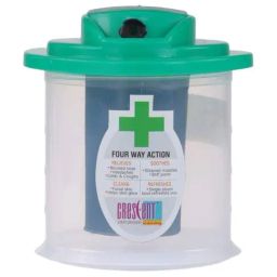 Crescent Economy Facial Steamer Vaporizer for Cold & Cough, Sinus, Hydrated & Flawless Skin (Green)-picture-38