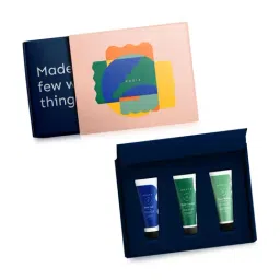 Arata Mini Hair Styling & Face Care Ready To Go Gift Box - 150 ml-picture-13