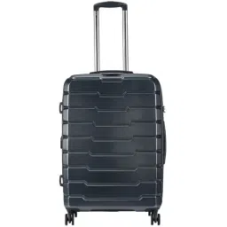 it luggage Prosperous Metalic Grey Medium-24 inches Expandable Hardsided Trolley Bag with TSA Lock-image-26
