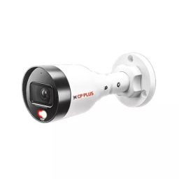 CP PLUS Dual Light Bullet Camera 4 MP 30 m IR Distance, CP-UNC-TA41L3C-L-17