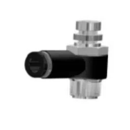 SPAC Flow Control Valve 10 mm BSP, ESL10-01 (Pack of 2)-44