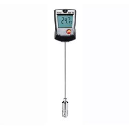 Testo Surface Thermometer -50 to +350°C Range, Testo 906-T2-15