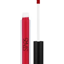 Stars Cosmetics Lip Pop Liquid Lipstick Love Bite Red - 2.6 ml-97