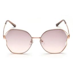 Irus Brown Butterfly UV Protection Sunglasses for Women-image-41