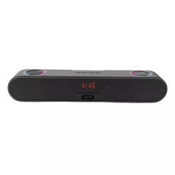 Onelife MaxTunes 16 W 1800 mAh Black Wireless Speaker-65
