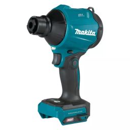 Makita 40 V Brushless Dust Blower (Without Battery & Charger), AS001GZ-2