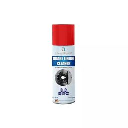 Shining The World 500 ml Brake Lining Cleaner for Vehicle Maintenance, 1650-19