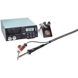 WELLER REWORK STATION, 300W, 230V, UK/EU, WR 2000D (UK + EU)-37
