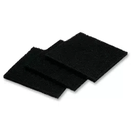 WELLER CARBON FILTERS, WSA350, 3PCS, PK3, WSA350F-36