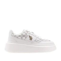 U.S. Polo Assn. Women's MARLENE 2.0 Whitesmoke Sneakers-image-70