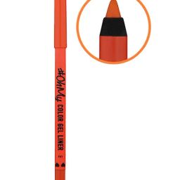 Lamel OhMy Color Gel Eye Liner 406 Orange - 1.4 gm image 2