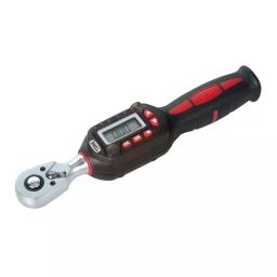 TONE Digital Torque Wrench 12-60 N.m, T3DT60H-14