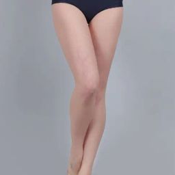 mod & shy Navy Hipster Panty-image-28