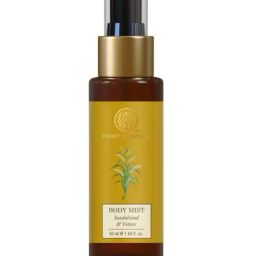 Forest Essentials Sandalwood & Vetiver Long Lasting & Intense Body Mist - 50 ml-95