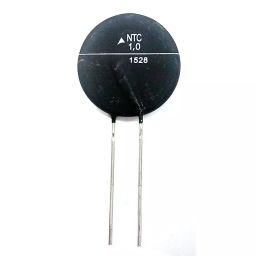 Epcos B57127P0***M301 Series NTC Type Thermistor 1 Ω Resistance 10 W Maximum Power Rating, B57127P0109M301 (Pack of 200)-image-85