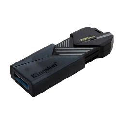 Kingston DataTraveler Exodia Onyx 128 GB USB-A Flash Drive (USB 3.2 Gen 1, DTXON/128 GB)-29