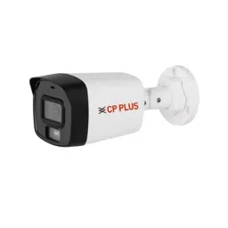 CP PLUS Dual Light Bullet Camera 2 MP 30 m IR Distance, CP-UNC-TA21PL3C-L-Y-18