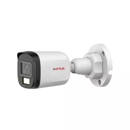 CP PLUS Dual Light Bullet Camera 5 MP 30 m IR Distance, CP-URC-TC51PL3C-L-16
