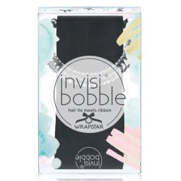 Invisibobble Wrapstar Snake It Off 2-in-1 Slim Band and Soft Ribbon image 2