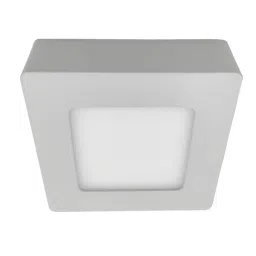 AUTONIX LED Surface Light Panels Square Shape 6 W White-45