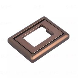 Atmex Premium Kadi 200 mm Rose Gold (ATM - 1011) Matt Finish, 1658011011-picture-38