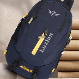 Luzian Men Backpack with Hip Strap-47