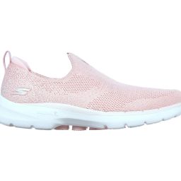 skechers GO WALK 6 - GLIMMERING image 5