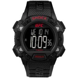 TIMEX TW4B27400 UFC Digital Watch for Men-0
