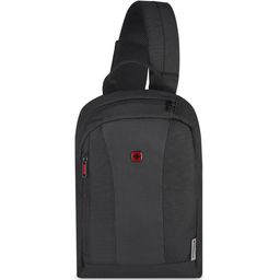Wenger Shopper Sling Bag with Applique-44