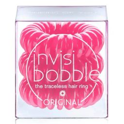 Invisibobble Pinking of You The Traceless Hair Ring Hanging Pack-29