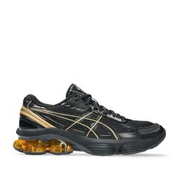 Asics Men's GEL-KINETIC FLUENT Black Casual Sneakers-image-20
