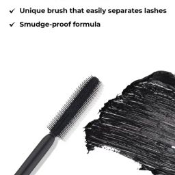 Lamel 3D Effect Mascara Black - 10 ml image 4