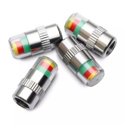 Auto Pearl Car Air Alert Tire Valve Cap for GS 350-picture-9
