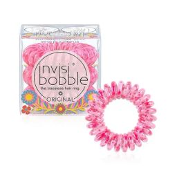 Invisibobble Original Flores & Bloom Pack of 3-image-43