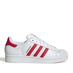 Adidas Originals Men's SUPERSTAR II White Casual Sneakers-image-99