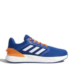 Adidas Men's LIGHTRUN HONE Blue Running Shoes-picture-6