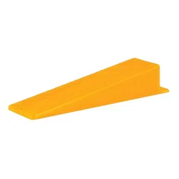 FLAMINGO ENTERPRISE Tile Leveling Wedges with Lever Tool 94 cm Non-Magnetic Yellow (Pack of 100 pcs), FM-421-picture-28