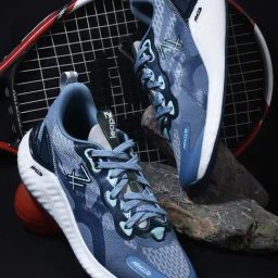 Leap7x by Liberty Men's Blue Running Shoes-image-59