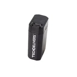TECHDELIVERS 4V 1000mAh Sealed Lead Acid Rechargeable Battery TD-BAT4V1A-picture-19