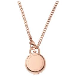 Fossil Jacqueline ES5282 Analog Pendant Watch for Women-34