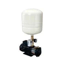 Tesmo 1.5 HP Single Phase Booster Pressure Pump with 24 L Tank Capacity, VPP-4-image-17