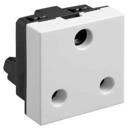 Legrand Myrius 25A 2M Socket 6730 47 (Pack of 10)-41