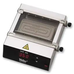 WELLER PREHEATING PLATE, 200W, 230V, EU, WHP 200 (EU)-41