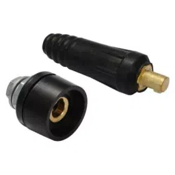 Keean K40006 Brass Plug and Socket 35-50 mm-29