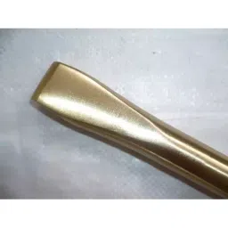 De Neer Non Sparking Hex Chisel Tip Width 18 mm x Length 160 mm-15